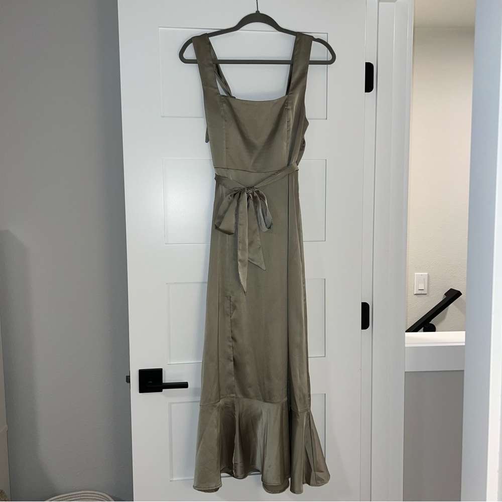 Show Me Your Mumu Dress